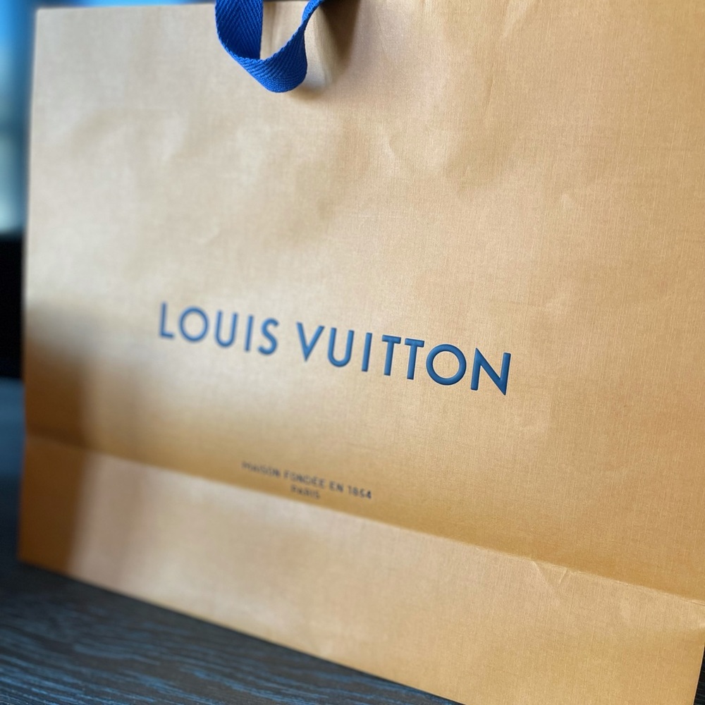 💙💛Louis Vuitton Storage Box Set💛💙 - Picture 16 of 16